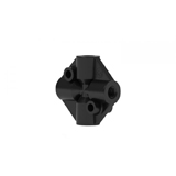 Cross Assembly PEEK .050 thru hole, F-300